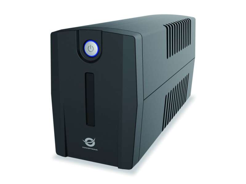 Conceptronic ZEUS02ES 850VA UPS