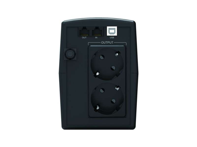 Conceptronic ZEUS02ES 850VA UPS