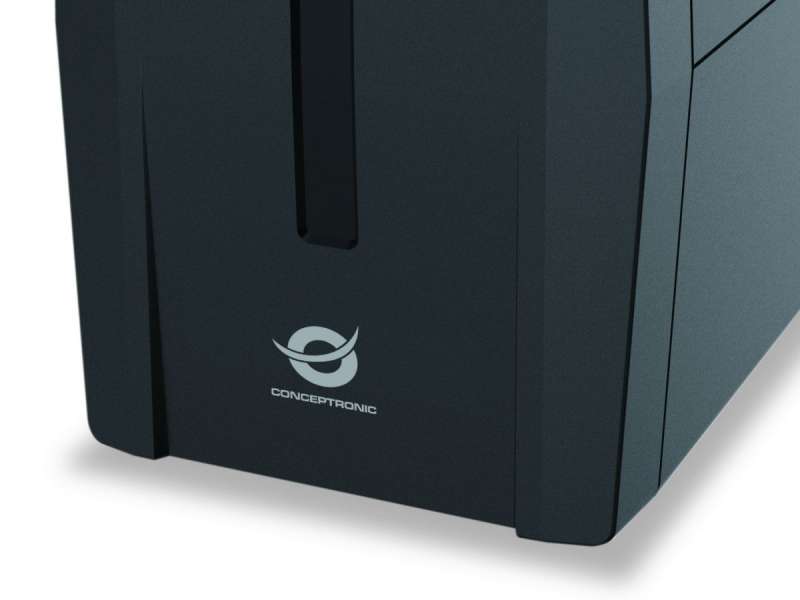 Conceptronic ZEUS02ES 850VA UPS