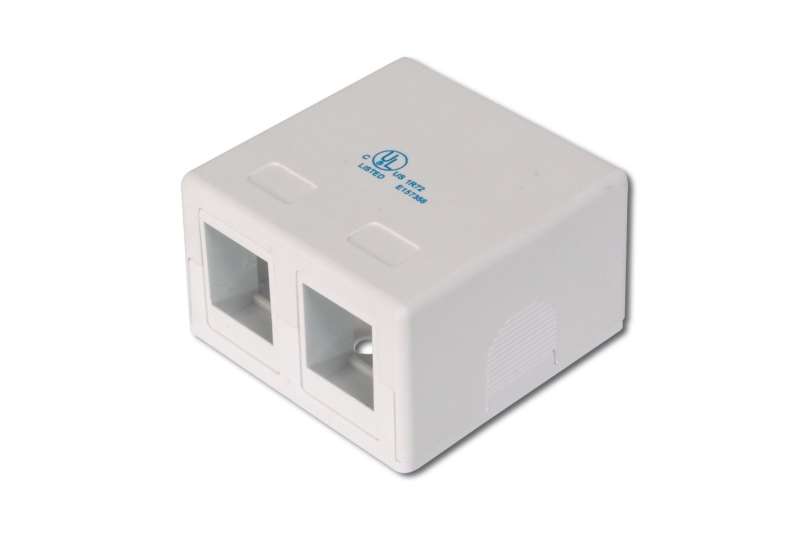 Assmann AT-AG 302A-WH rögzítőkészlet White