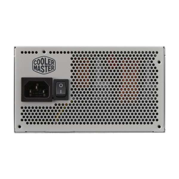 Cooler Master 1050W 80+ Gold MWE V2 White Edition