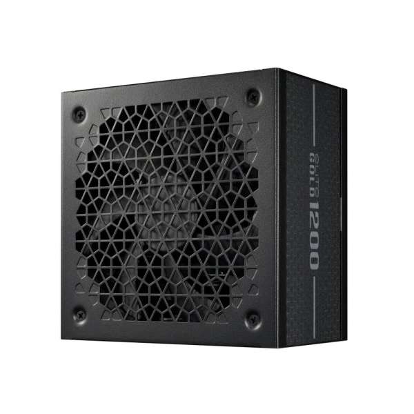 Cooler Master 1200W 80+ Gold Elite Gold 1200