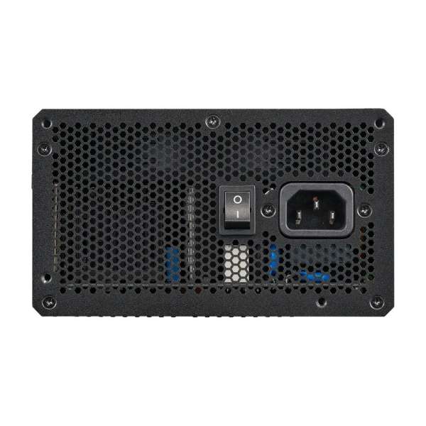Cooler Master 1300W 80+ Platinum X Silent Max Platinum 1300
