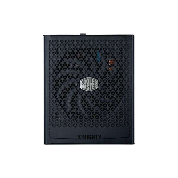 Cooler Master 2000W 80+ Platinum X Mighty 2000