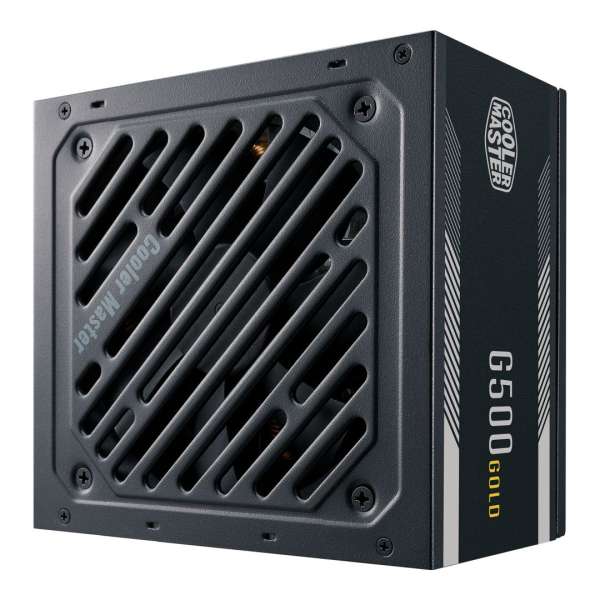Cooler Master 500W 80+ Gold G500 OEM