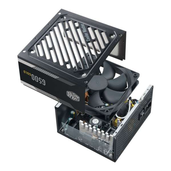 Cooler Master 500W 80+ Gold G500 OEM