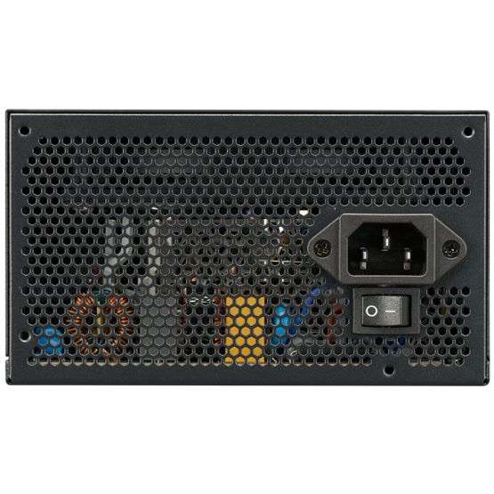 Cooler Master 550W 80+ Gold MWE V3