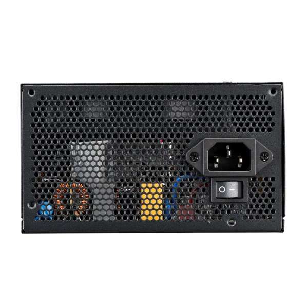 Cooler Master 650W 80+ Bronze MWE V3