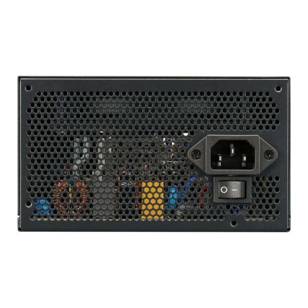Cooler Master 650W 80+ Gold MWE V3