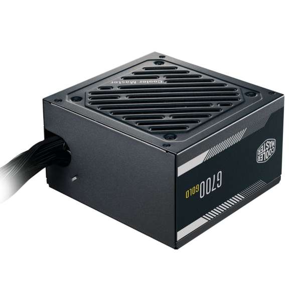Cooler Master 700W 80+ Gold G700 OEM