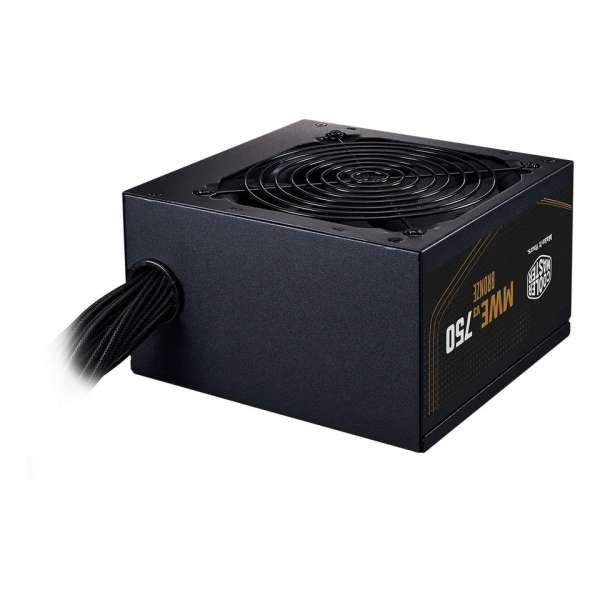 Cooler Master 750W 80+ Bronze MWE V3