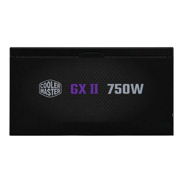 Cooler Master 750W 80+ Gold GX II