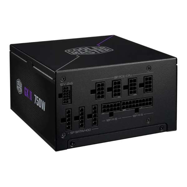 Cooler Master 750W 80+ Gold GX II