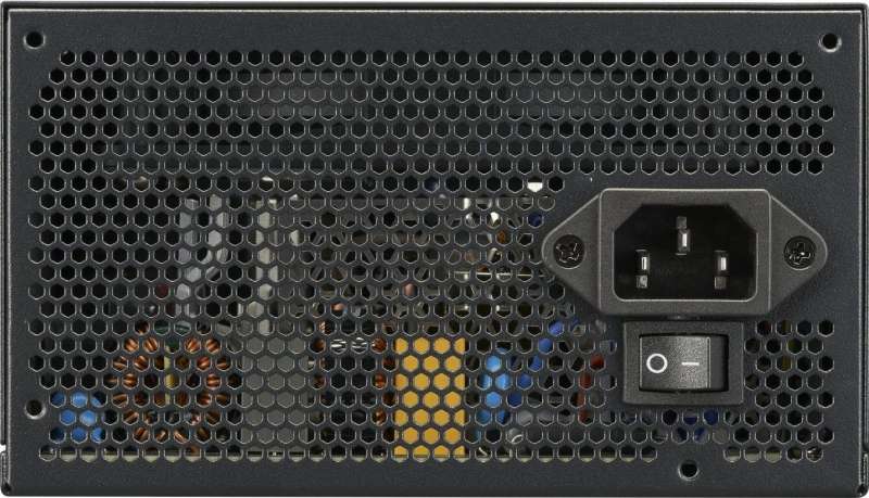 Cooler Master 750W 80+ Gold MWE V3