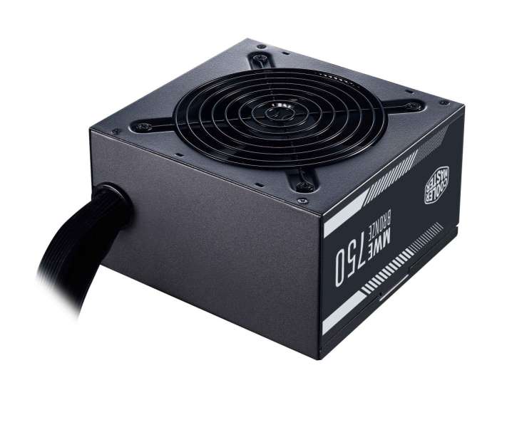 Cooler Master 750W 80+ Bronze MWE V2
