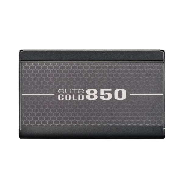Cooler Master 850W 80+ Gold Elite Gold 850