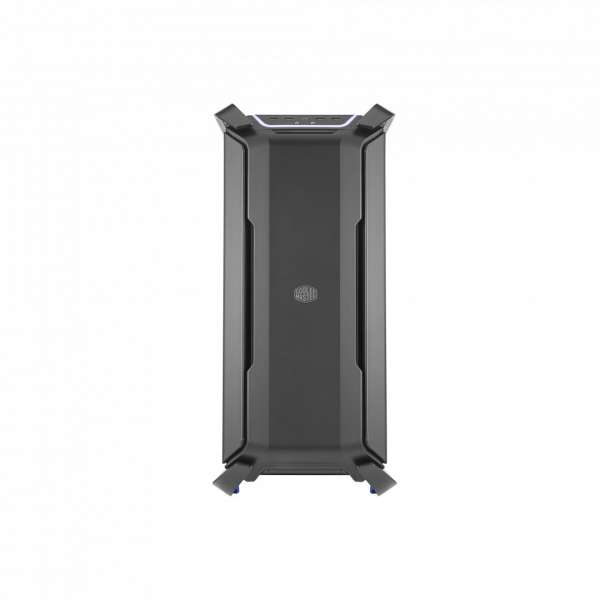 Cooler Master Cosmos C700P Tempered Glass Gun Metal/Black