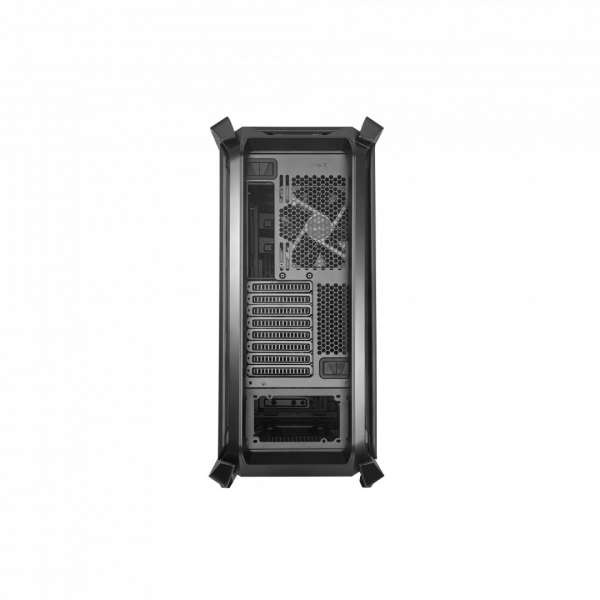 Cooler Master Cosmos C700P Tempered Glass Gun Metal/Black