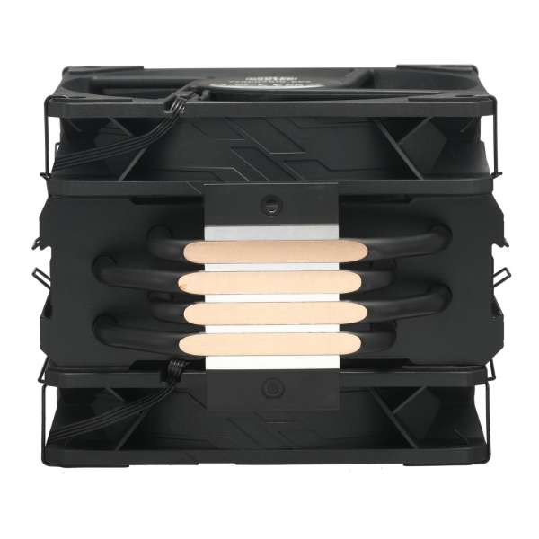 Cooler Master Hyper 212 Black X Duo