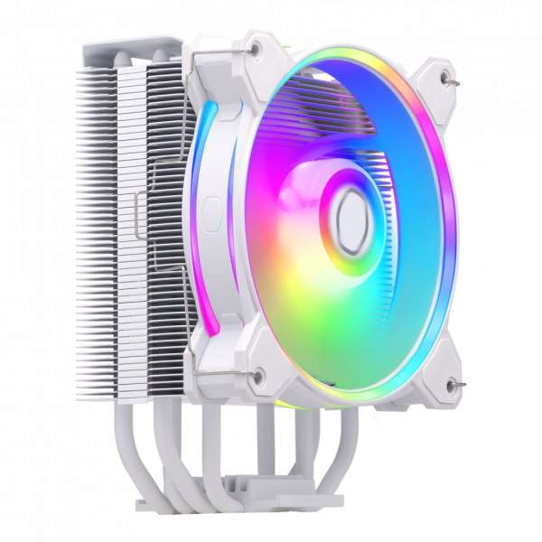 Cooler Master Hyper 212 Halo ARGB White