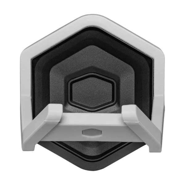 Cooler Master MasterAccessory GEM Black/White