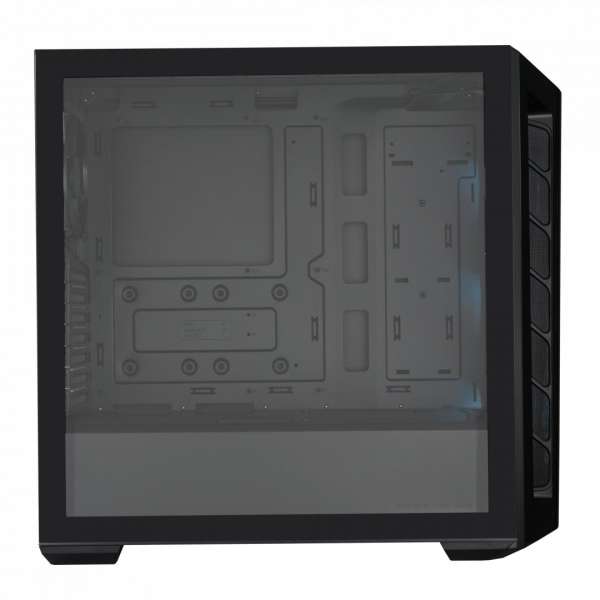 Cooler Master MasterBox MB520 ARGB Black