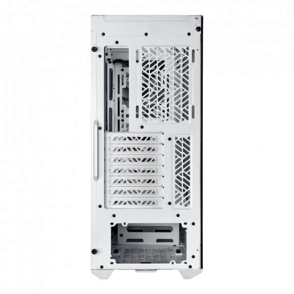 Cooler Master MasterBox TD500 Mesh V2 Window White