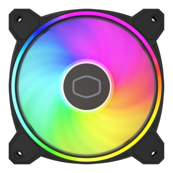 Cooler Master MasterFan MF120 Halo2