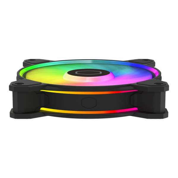 Cooler Master MasterFan MF120 Halo2