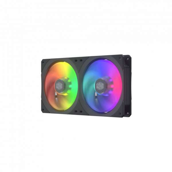 Cooler Master MasterFan SF240R ARGB