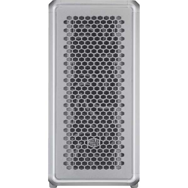 Cooler Master MasterFrame 600 Tempered Glass Silver