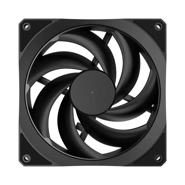 Cooler Master Mobius 140 Black Edition