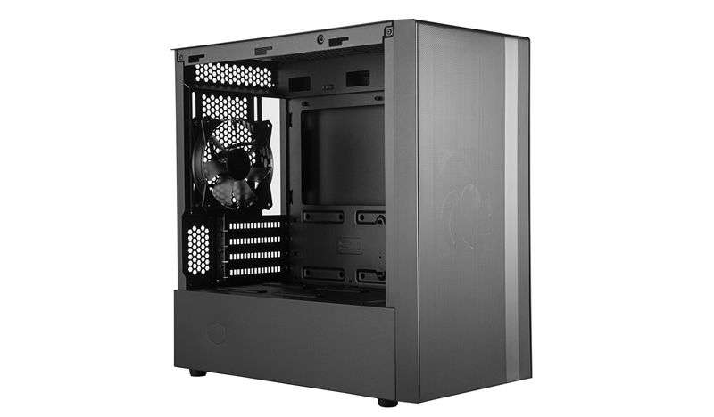 Cooler Master NR400 without ODD