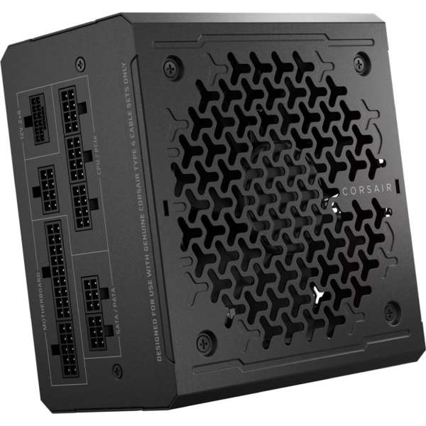 Corsair 1000W 80+ Gold RM1000e (2025)