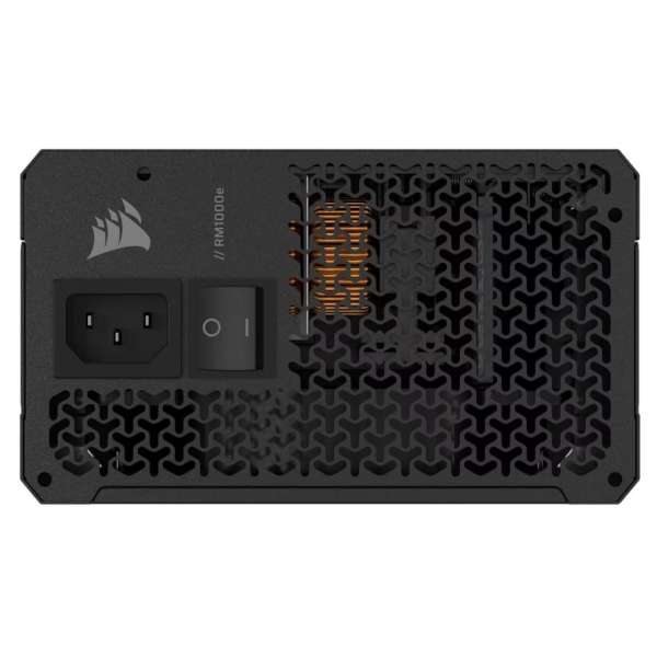 Corsair 1000W 80+ Gold RM1000e (2025)