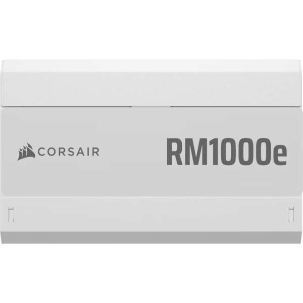 Corsair 1000W 80+ Gold RM1000e (2025) White