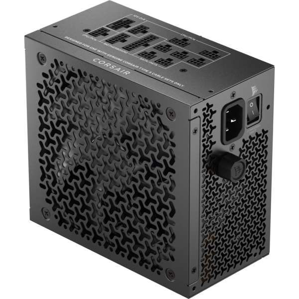 Corsair 1000W 80+ Gold RM1000x Shift