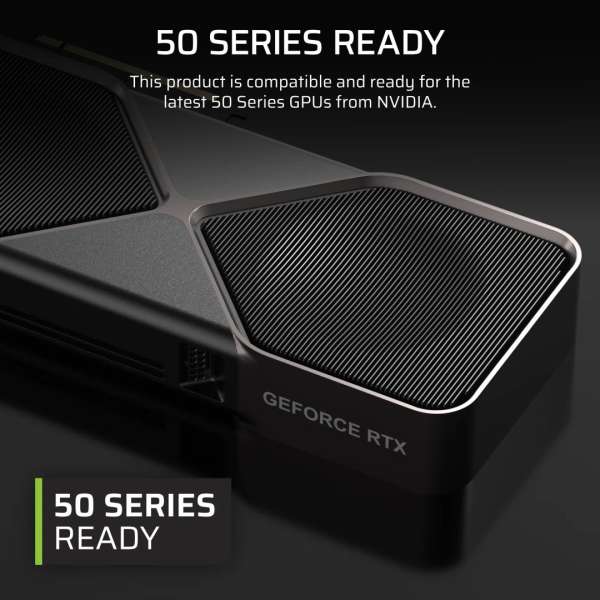 Corsair 1000W 80+ Platinum HX1000i SHIFT