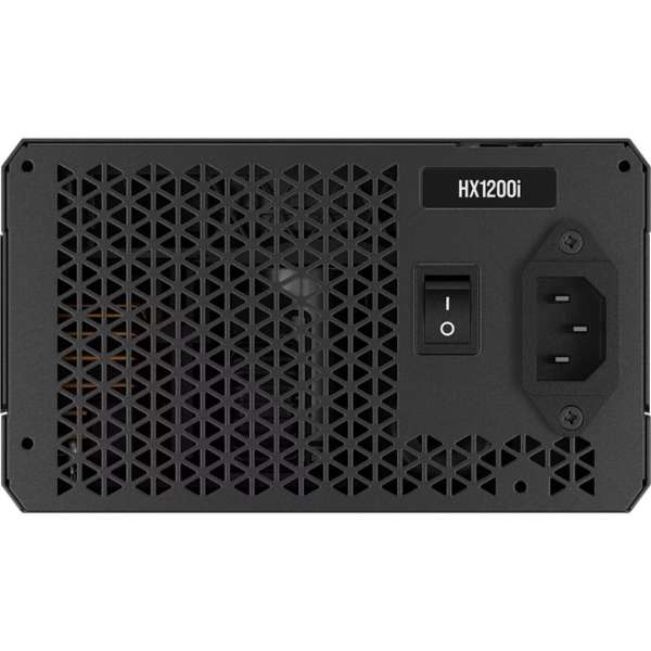 Corsair 1200W 80+ Platinum HX1200i