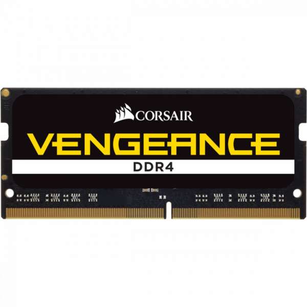 Corsair 16GB DDR4 3200MHz SODIMM Vengeance