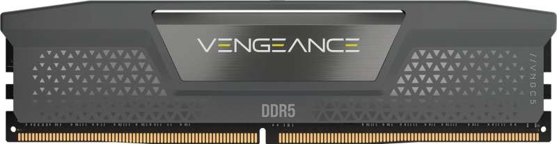 Corsair 16GB DDR5 5200MHz Kit(2x8GB) Vengeance Grey