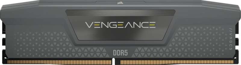 Corsair 16GB DDR5 5200MHz Kit(2x8GB) Vengeance Grey