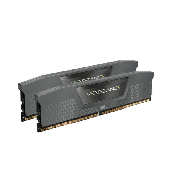 Corsair 16GB DDR5 5600MHz Kit(2x8GB) Vengeance Grey