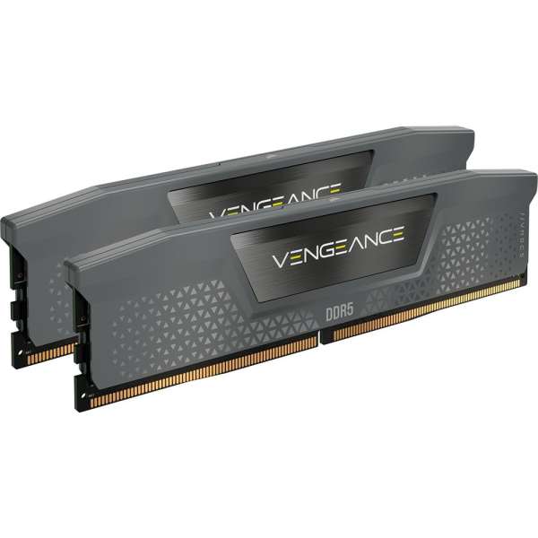 Corsair 16GB DDR5 6000MHz Kit(2x8GB) Vengeance Grey