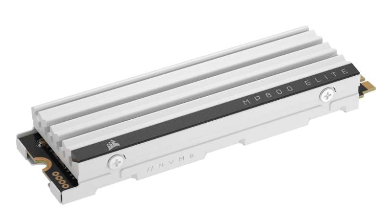 Corsair 1TB M.2 2280 NVMe MP600 Elite for PS5