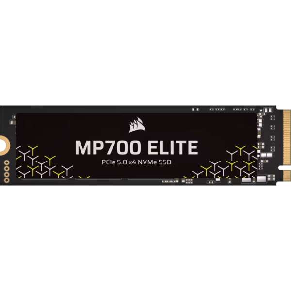 Corsair 1TB M.2 2280 NVMe MP700 ELITE