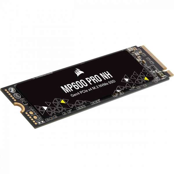 Corsair 1TB M.2 2280 PCIe NVMe MP600 Pro NH