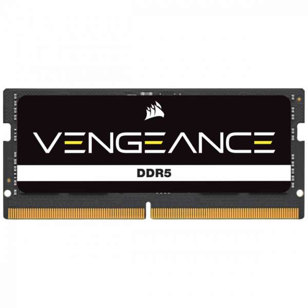 Corsair 24GB DDR5 4800MHz SODIMM Vengeance