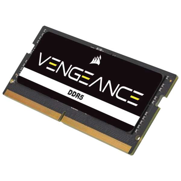 Corsair 24GB DDR5 5200MHz SODIMM Vengeance
