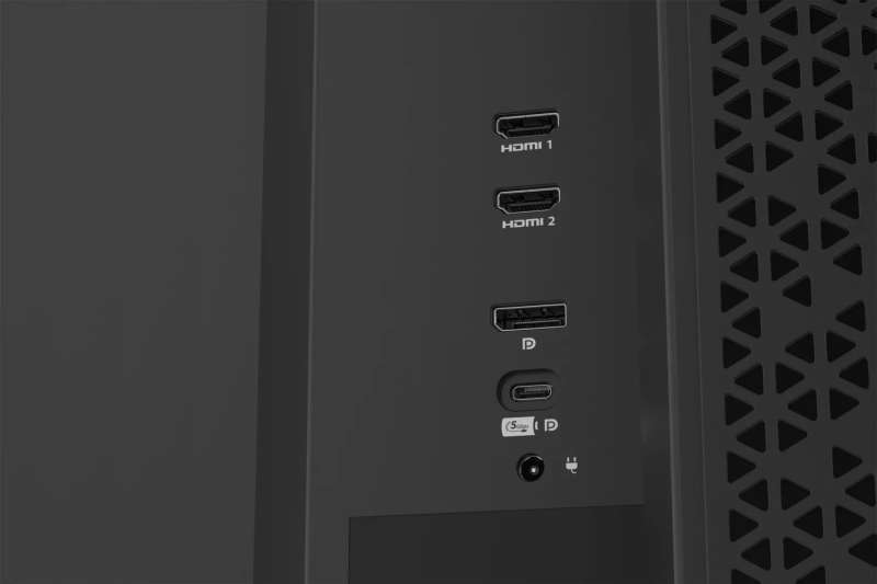 Corsair 27" Xeneon 27QHD240 OLED